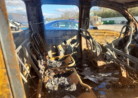 2016 Nissan Titan Xd Sl из США, поврежденный, VIN 1N6BA1F41GN503116